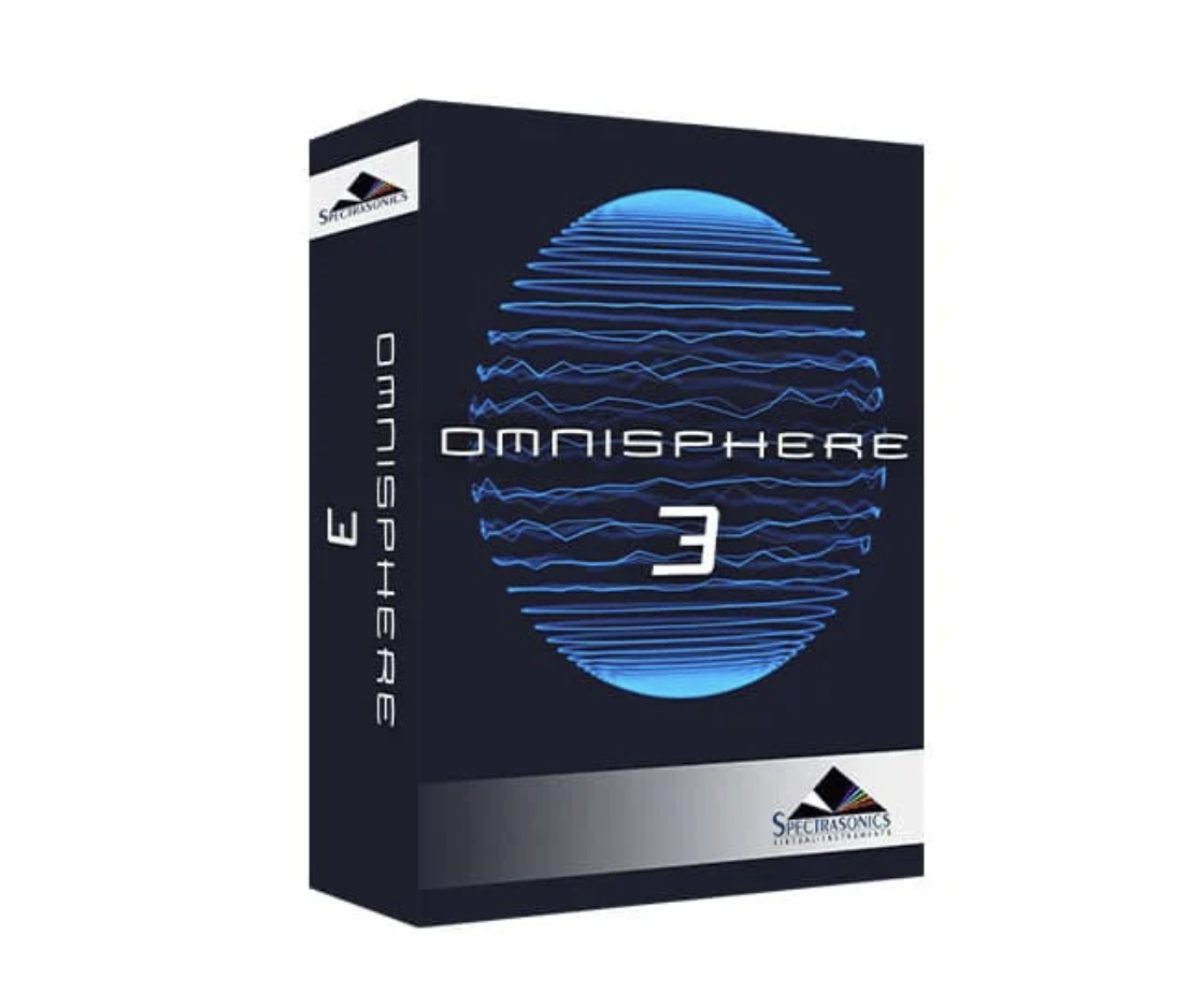 Spectrasonics Omnisphere 3.0